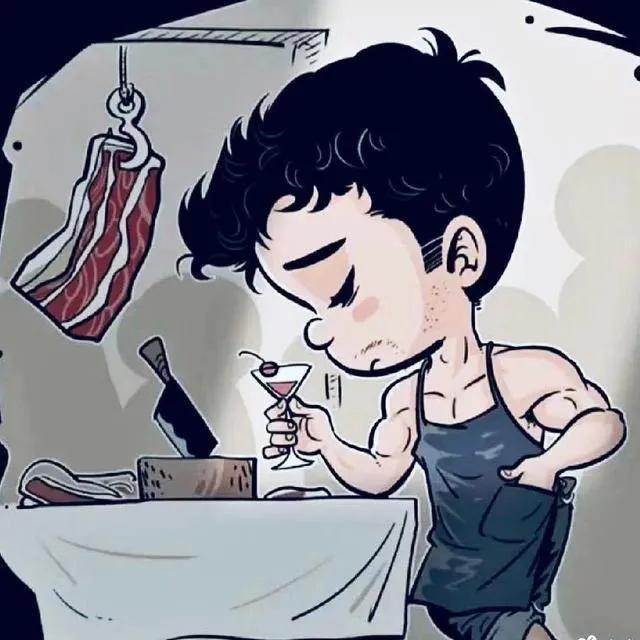 找聊天搭子