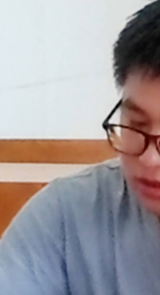 找运动搭子