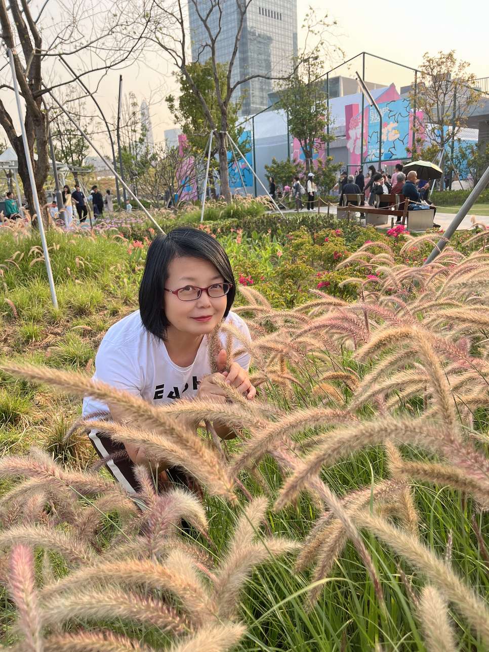 找运动搭子