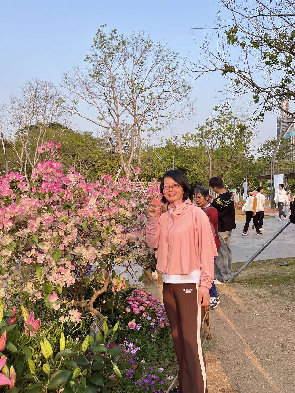 找运动搭子