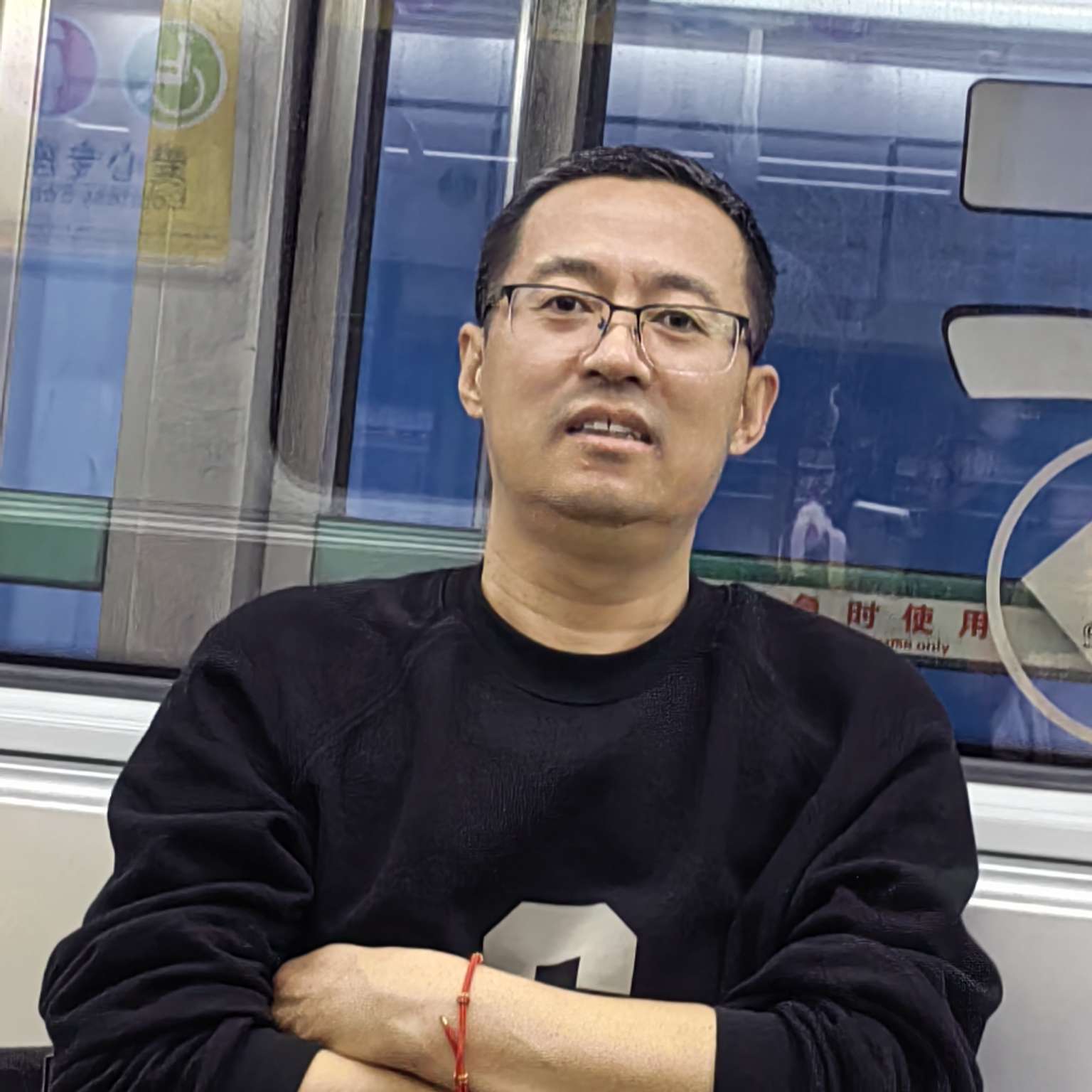 找自驾游搭子