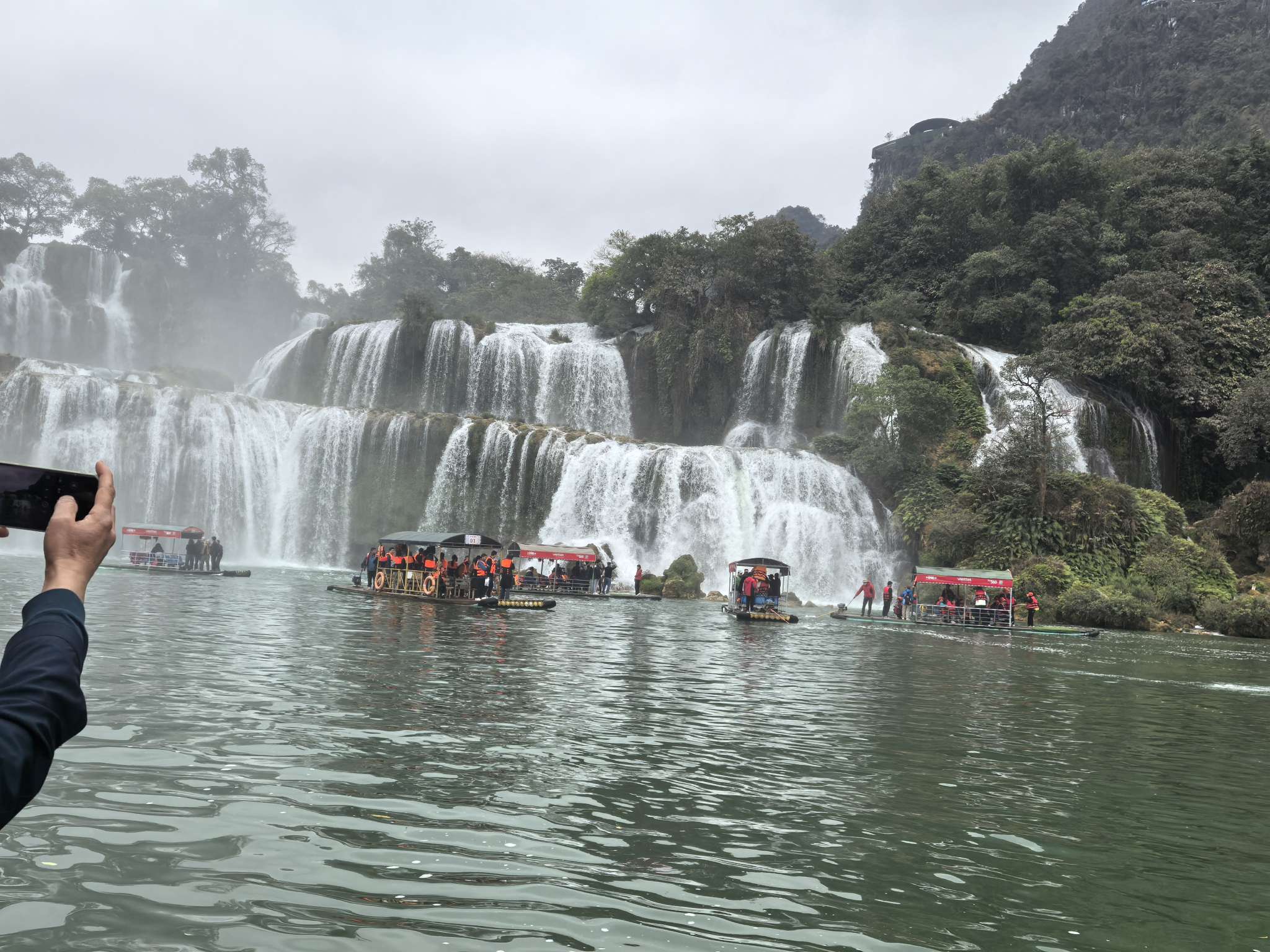 找旅游搭子
