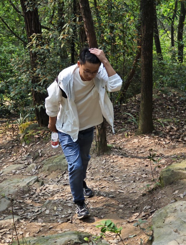 找周末搭子