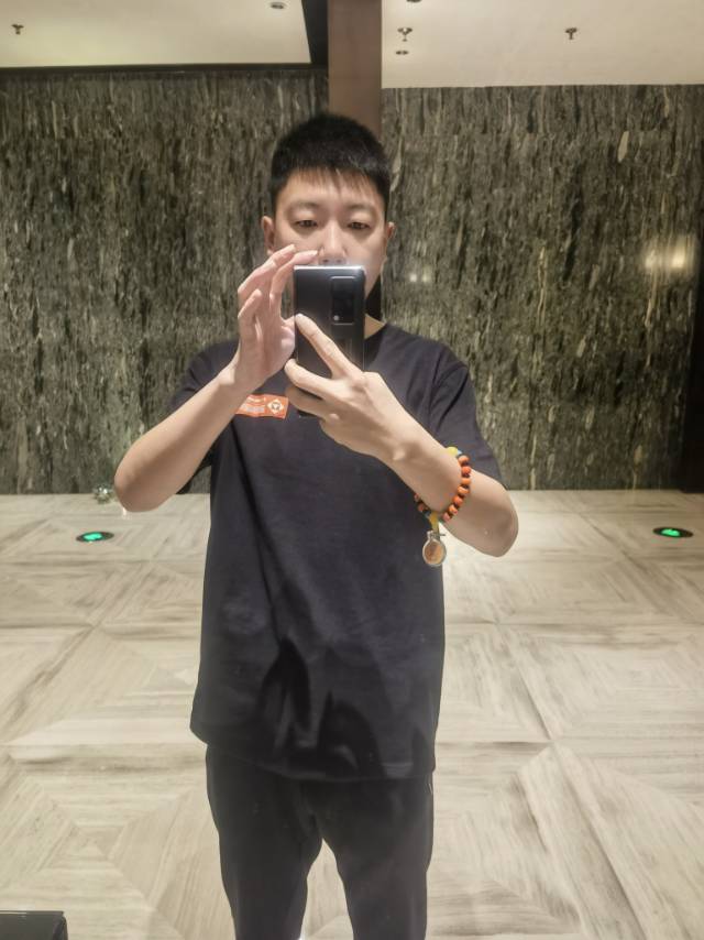 找逛街搭子