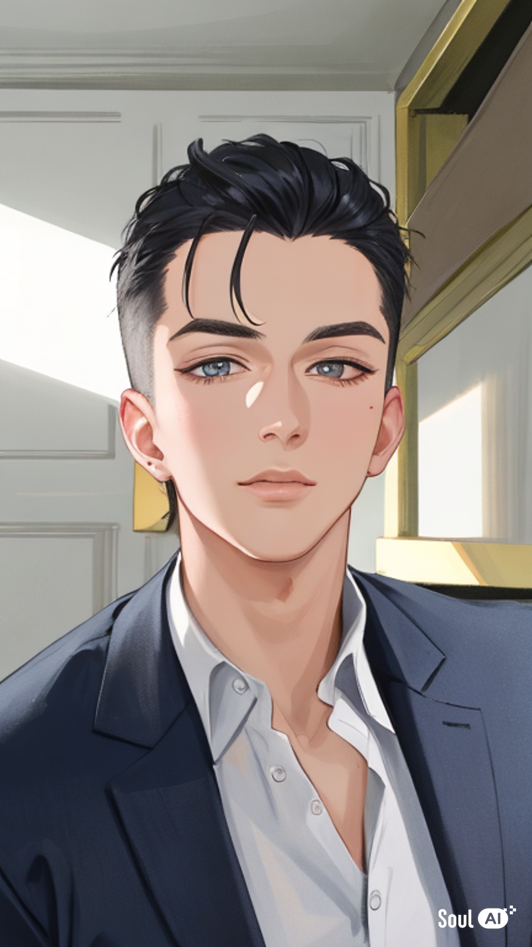 找陪伴搭子