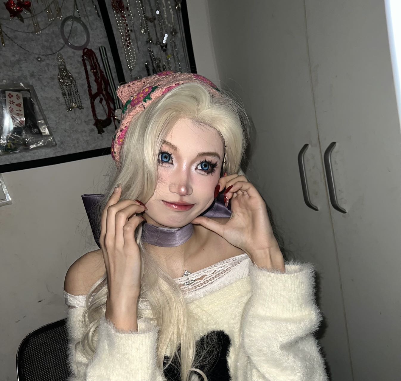 找聊天搭子
