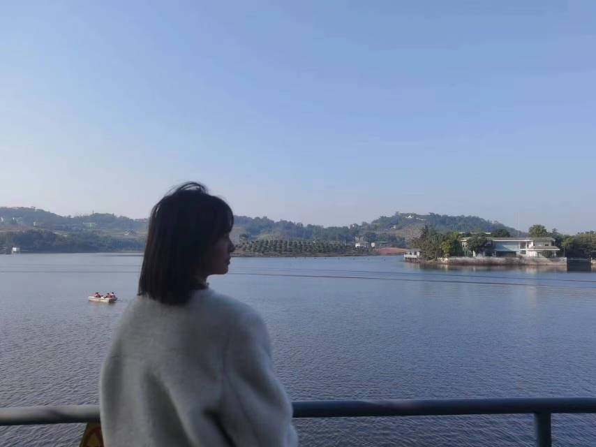 找旅游搭子