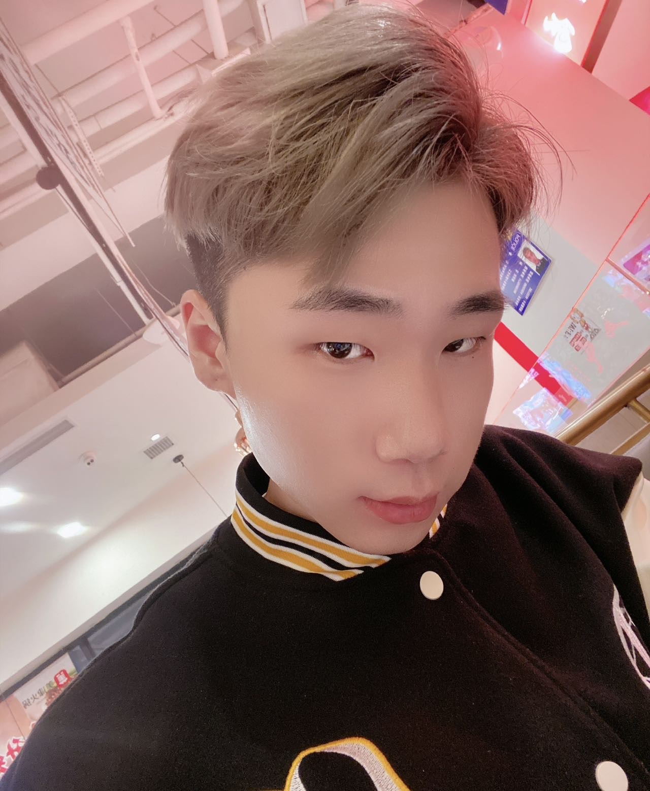 找麻将搭子