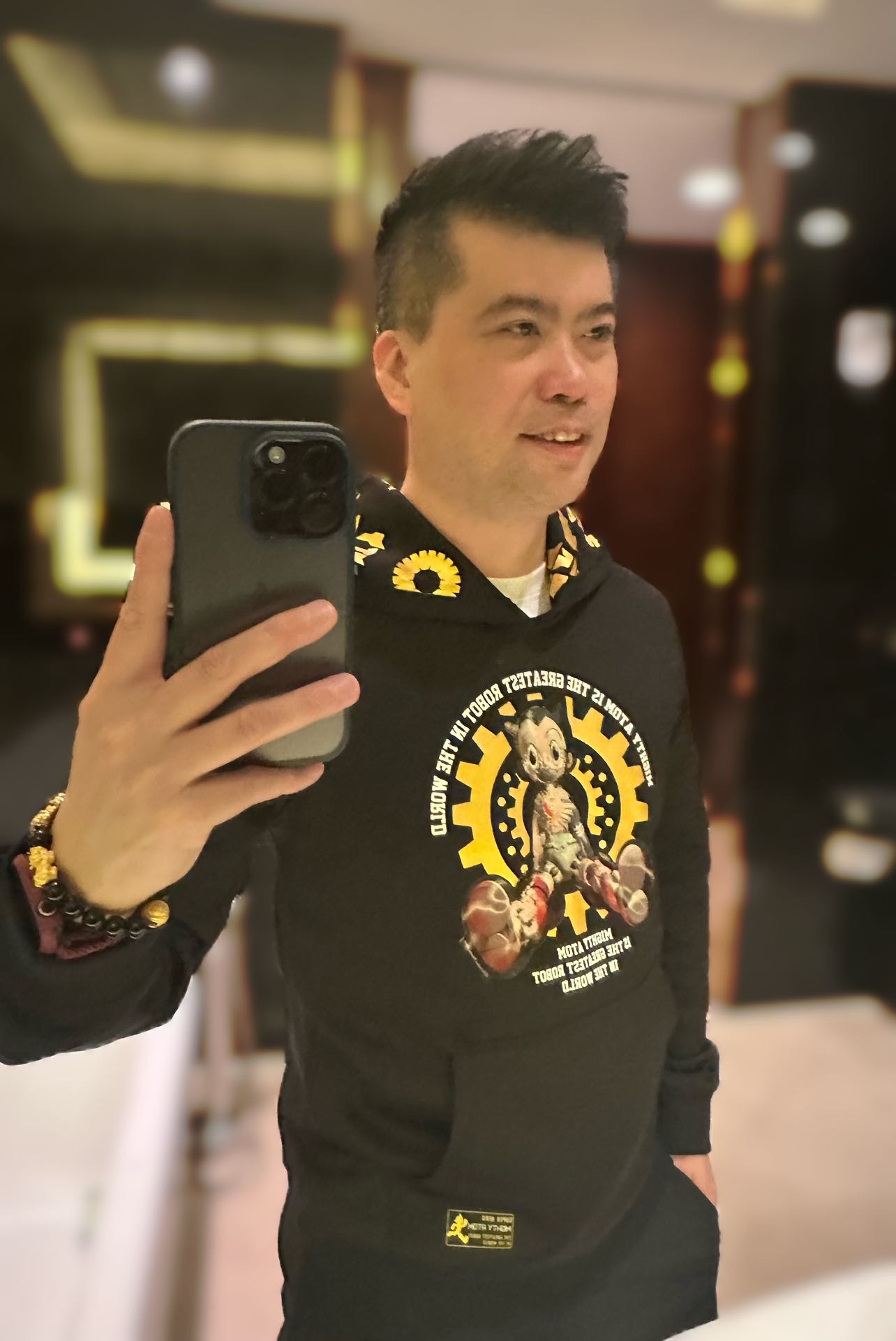 找德州搭子