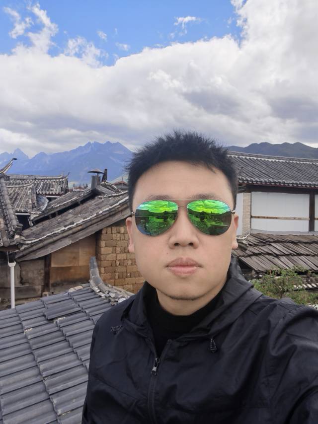找自驾搭子