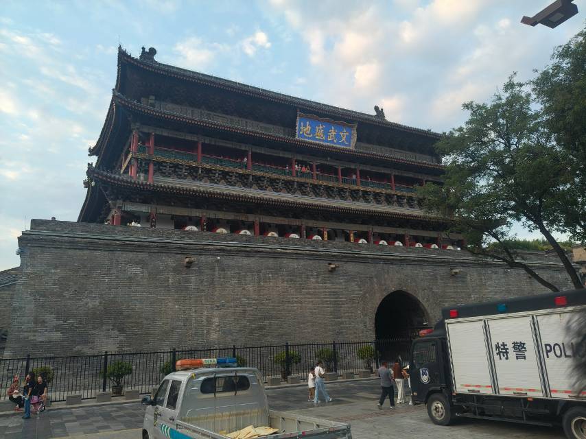 找游玩搭子