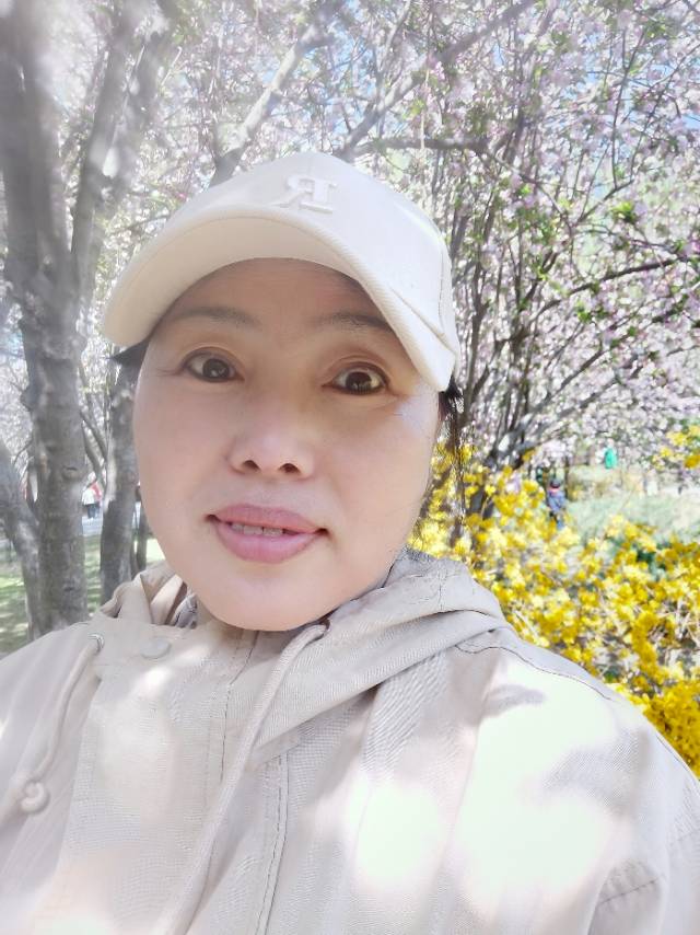 找旅游搭子
