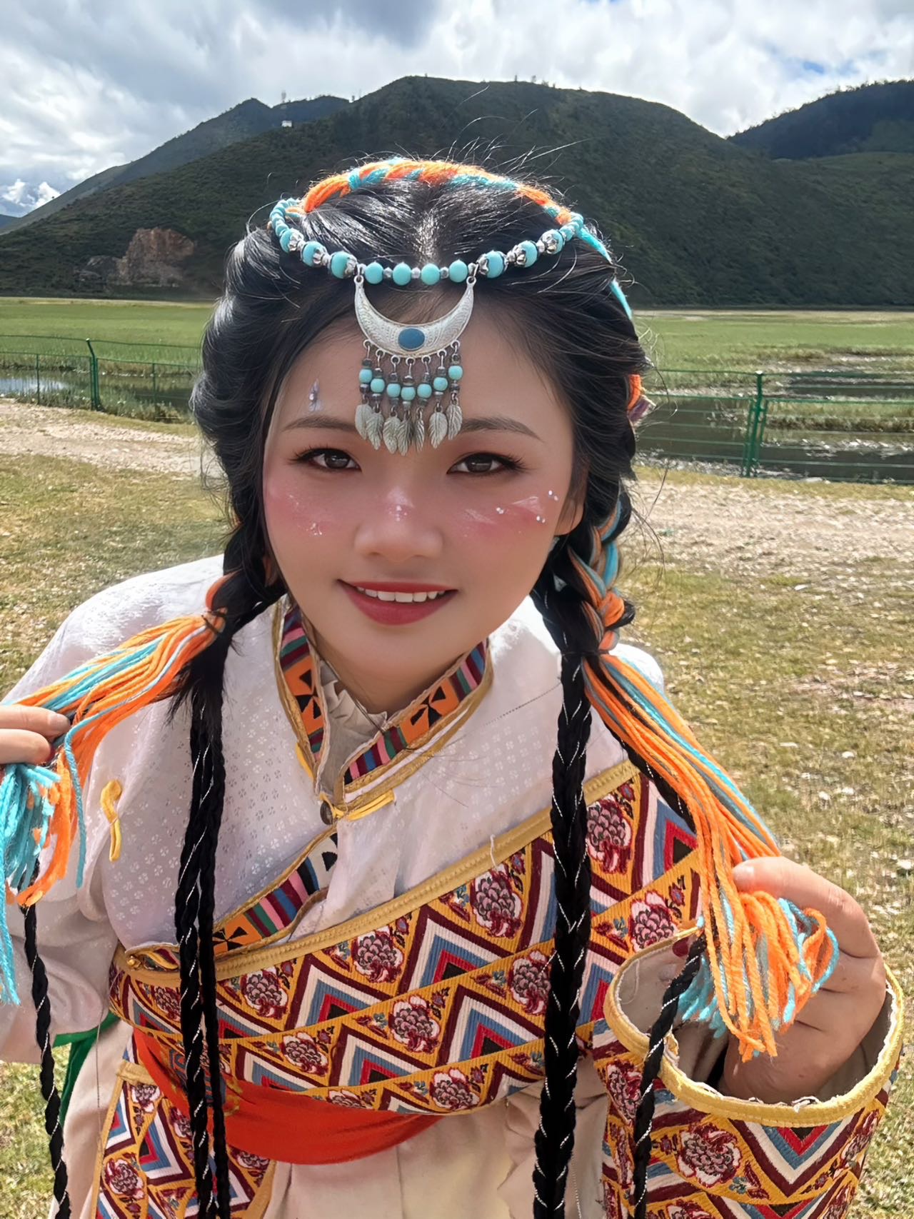 找女生搭子