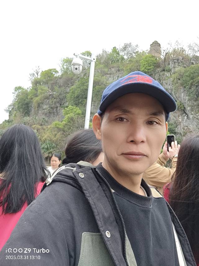 找旅游搭子