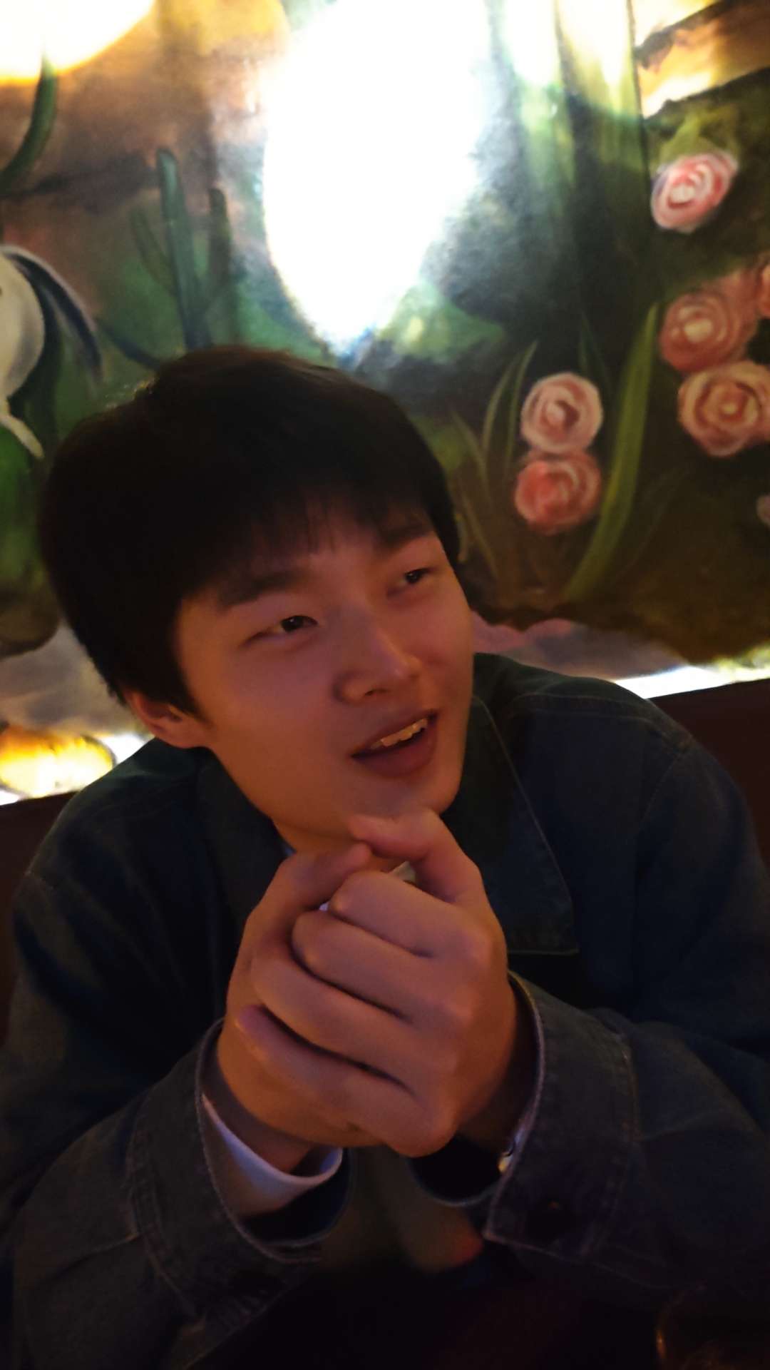 找酒搭子