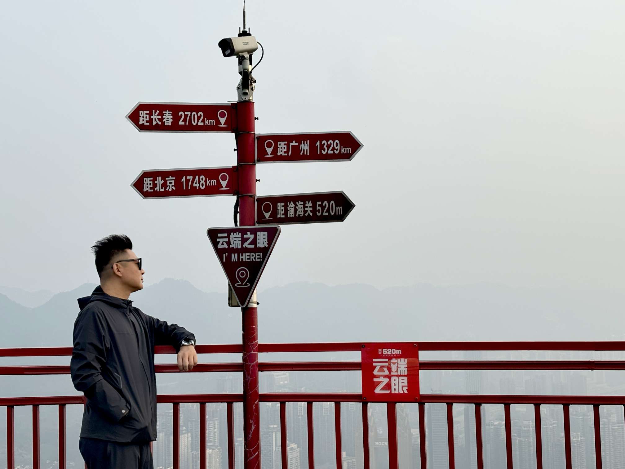 找旅游搭子