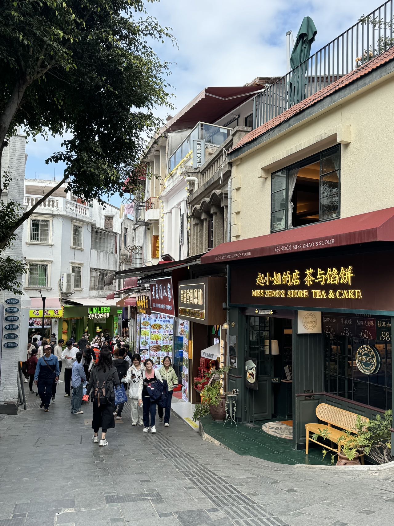 找运动搭子
