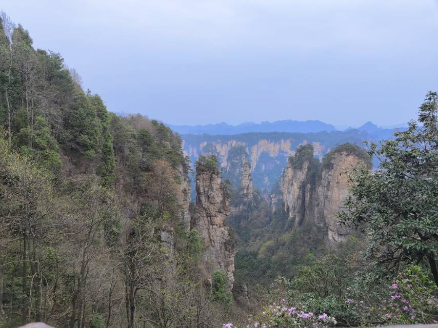 找登山搭子