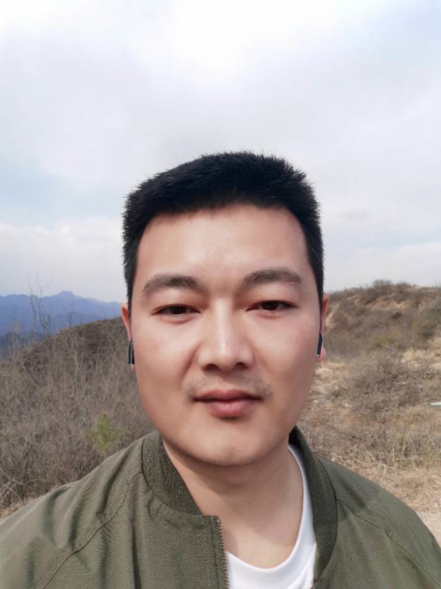 找爬山搭子