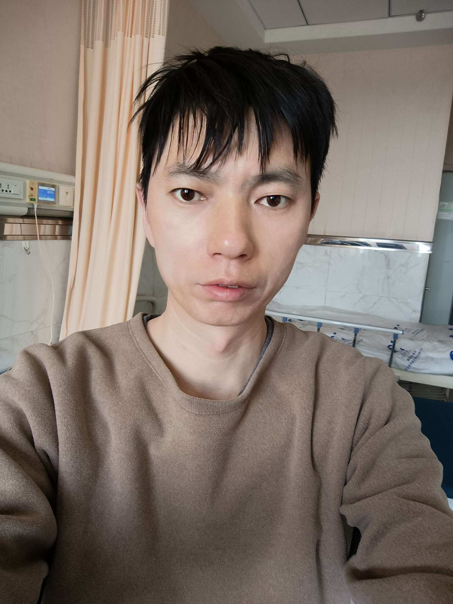找运动搭子