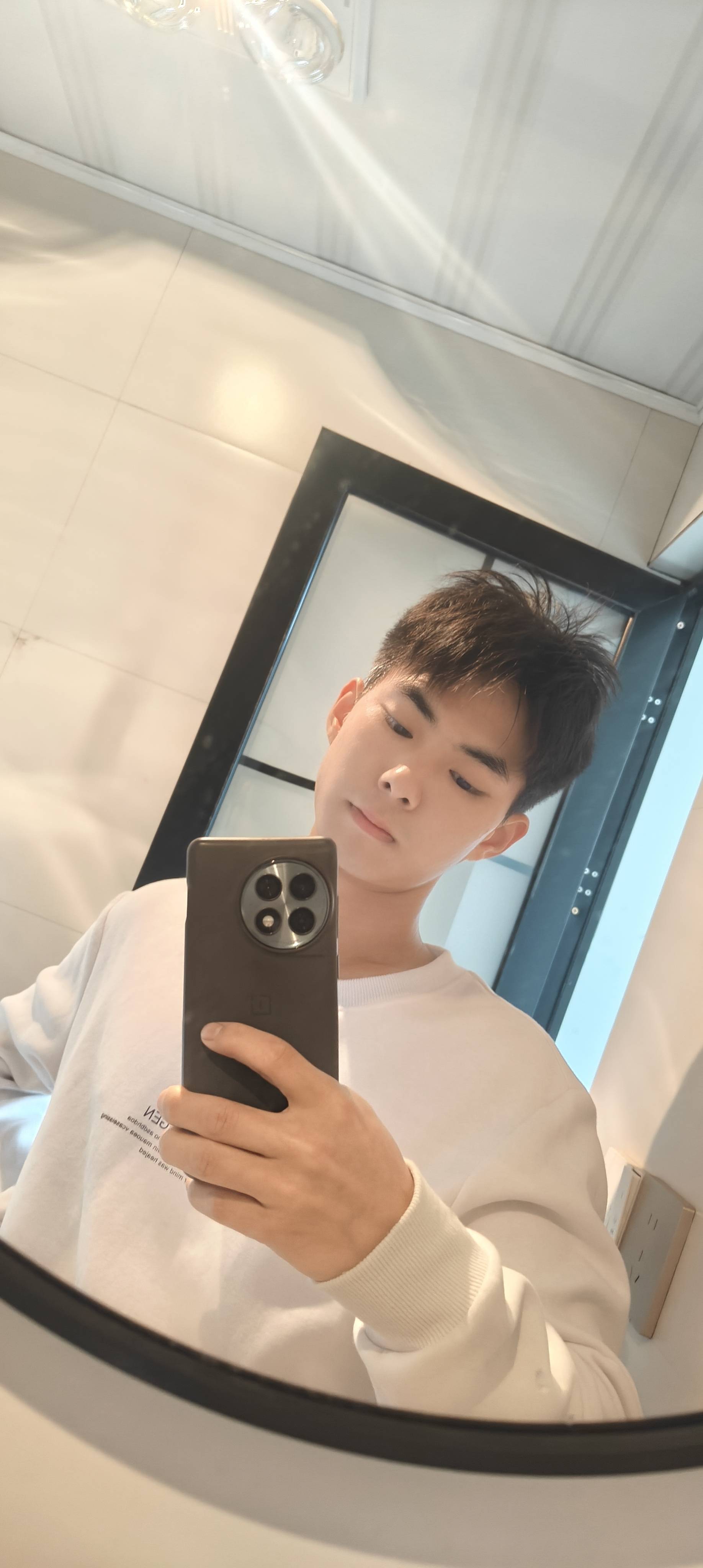 找运动搭子