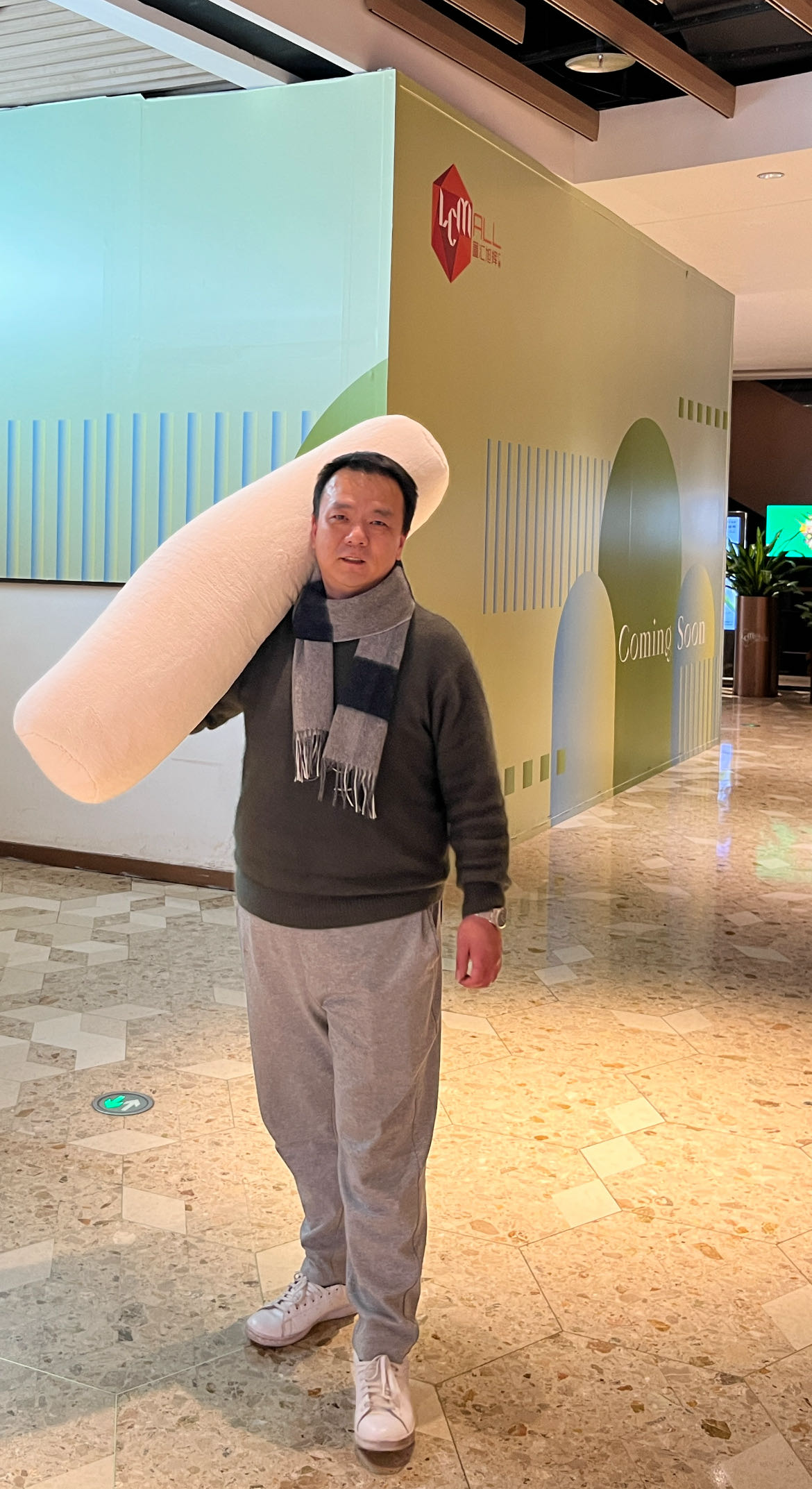 找酒搭子