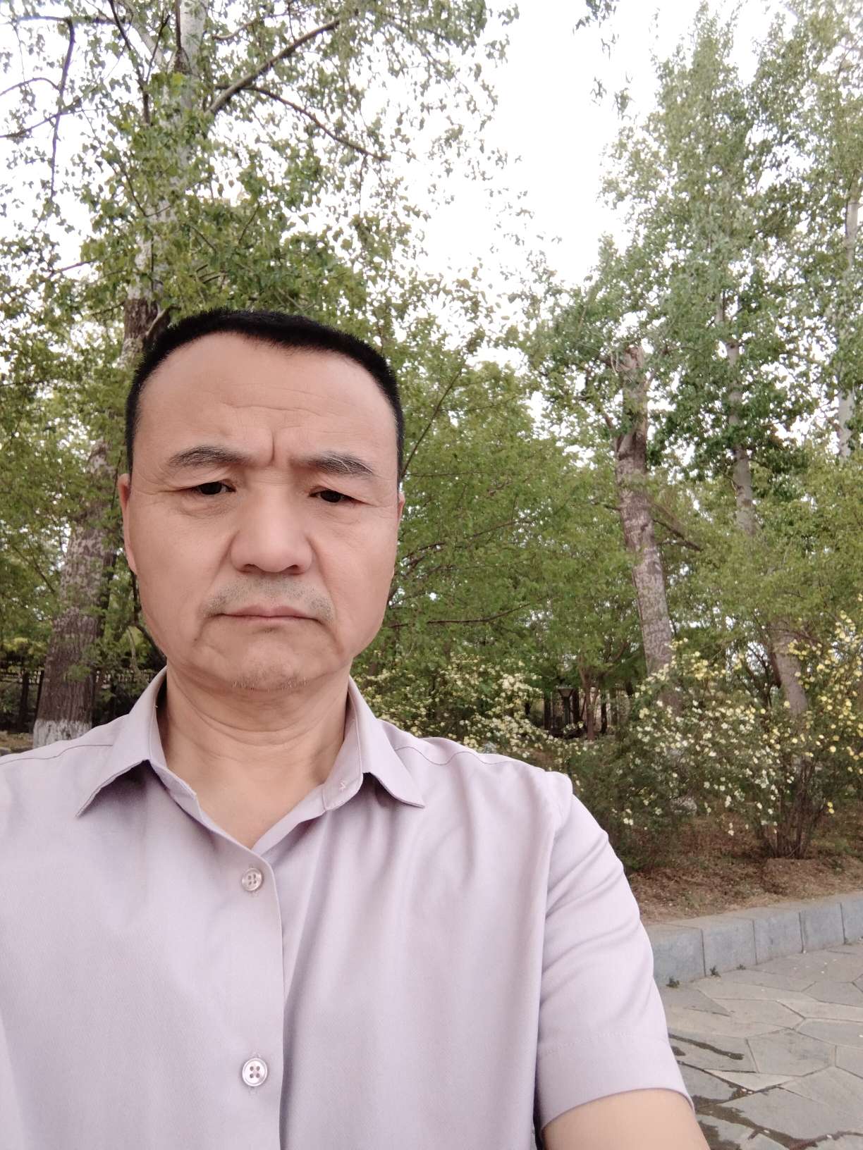 找散步搭子