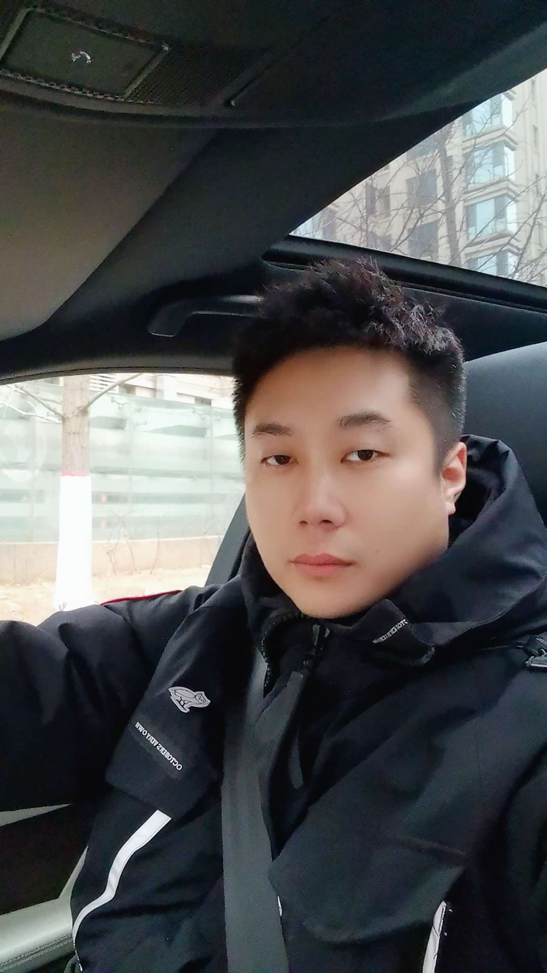 找运动搭子