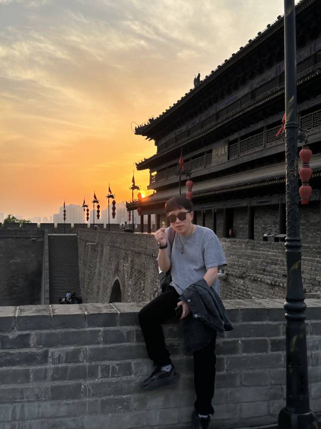 找电竞搭子