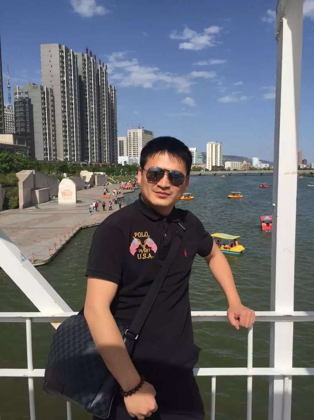 找聊天搭子