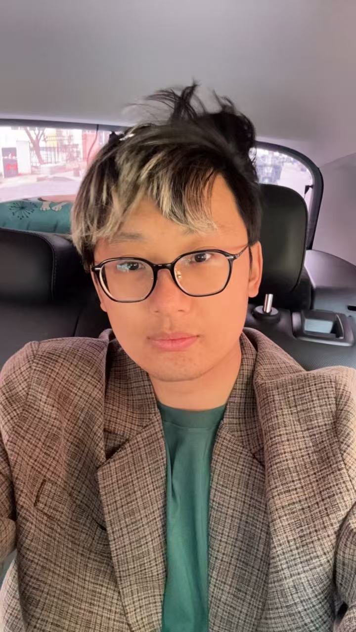 找玩乐搭子
