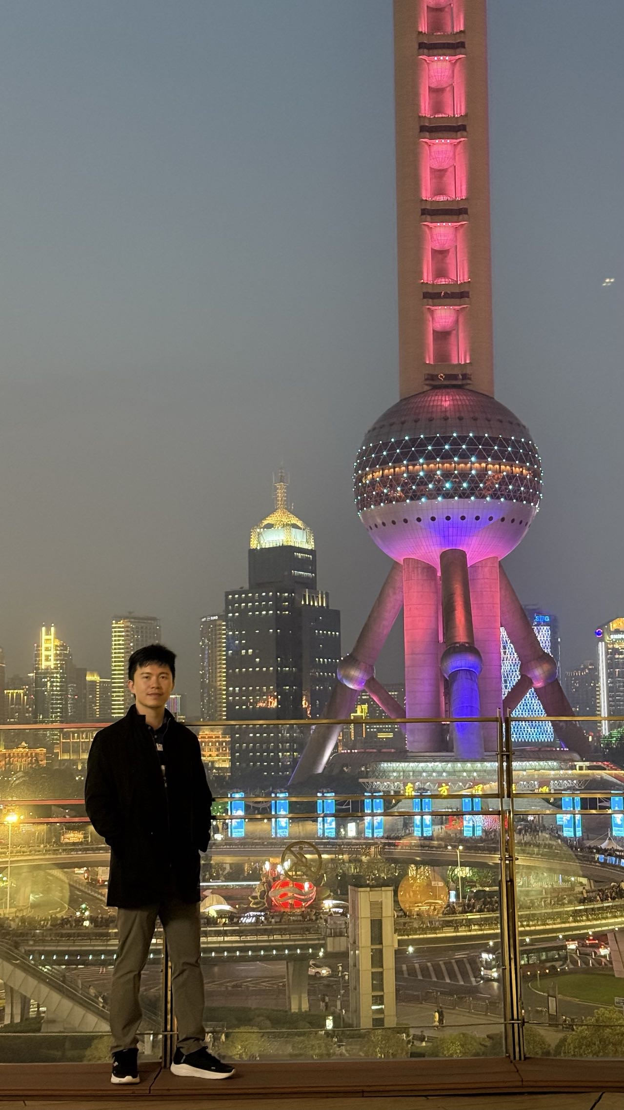 找户外搭子