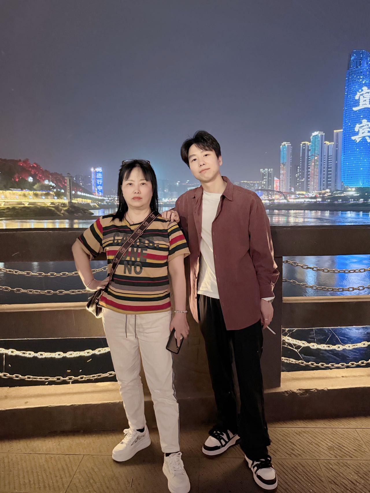 找旅游搭子