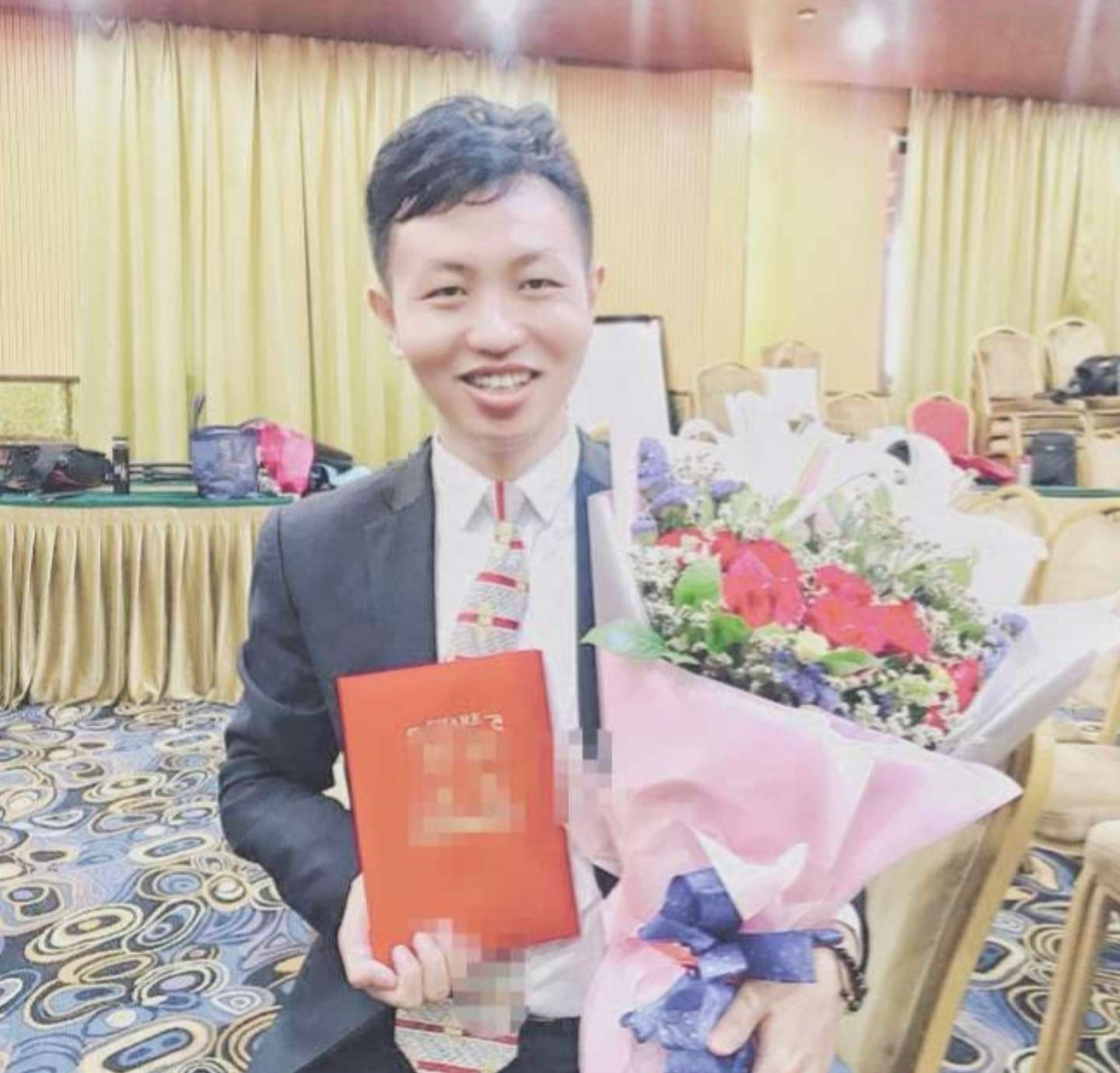 找运动搭子