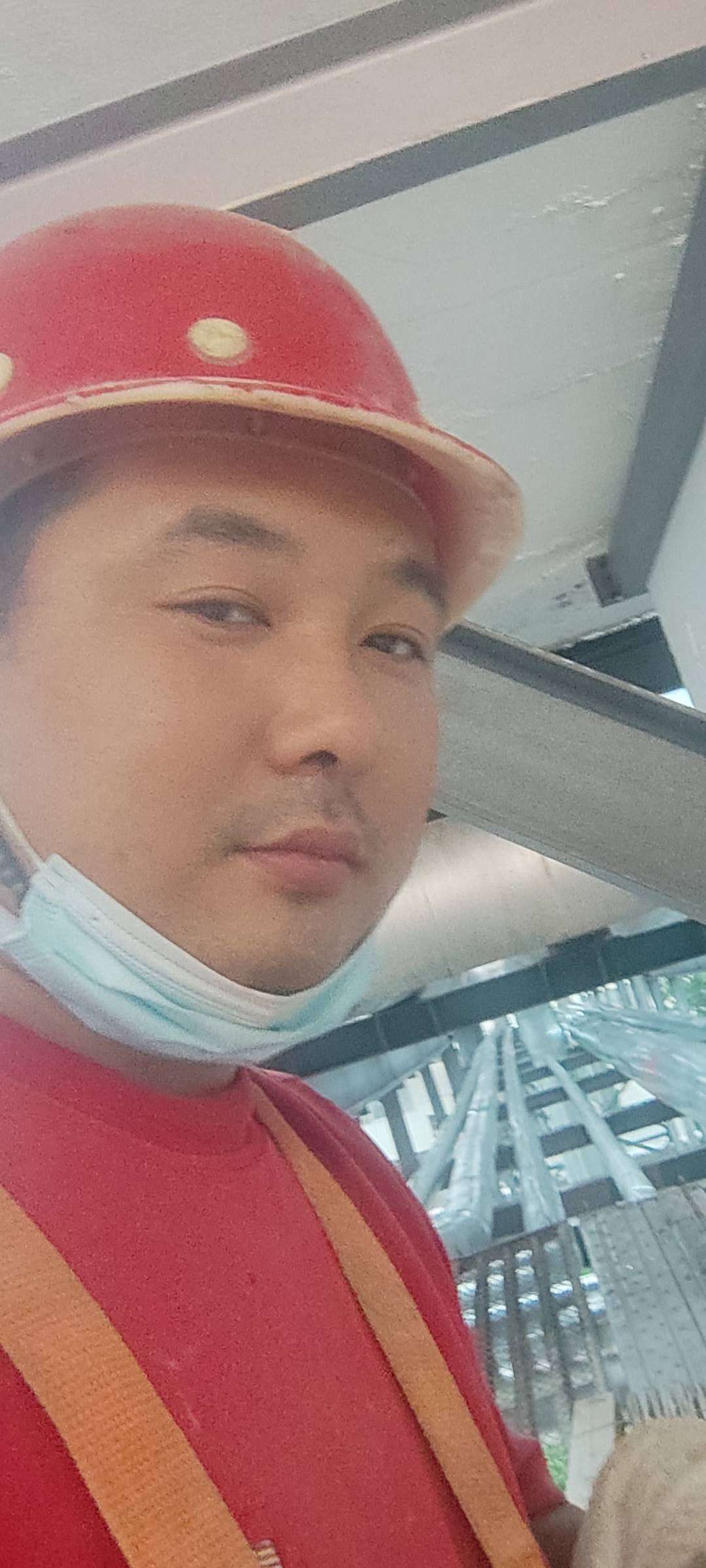 找恋爱搭子