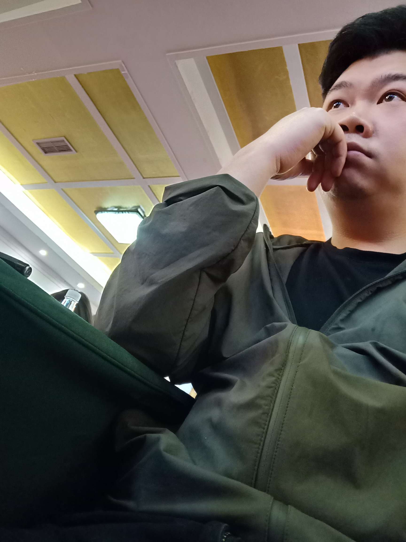 找恋爱搭子