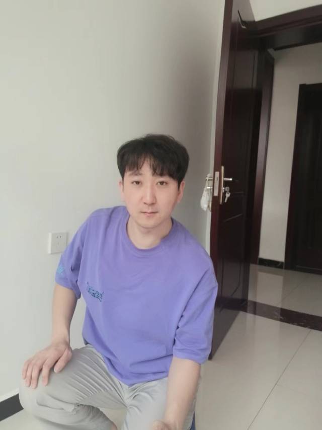 找运动搭子