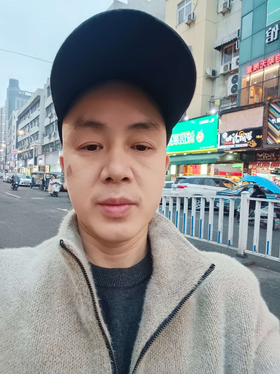 找聊天搭子