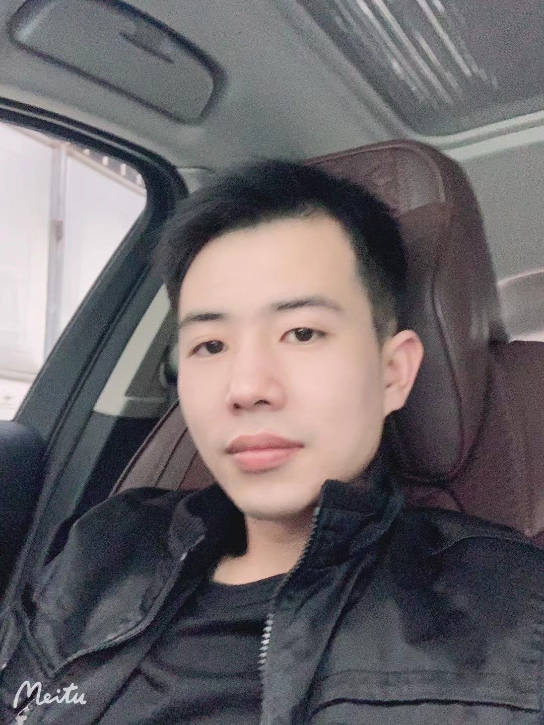 找都可以搭子