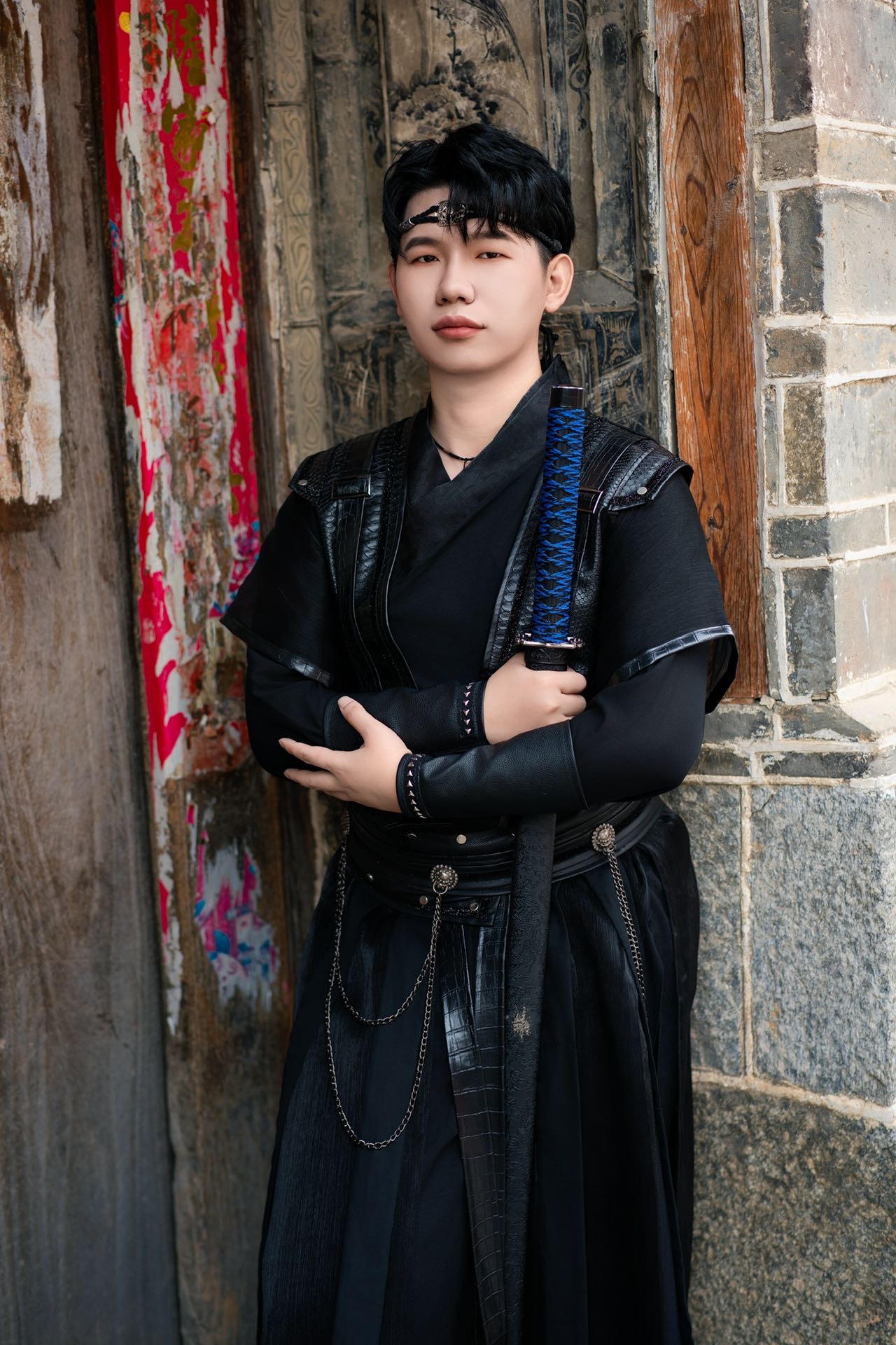 找搭子