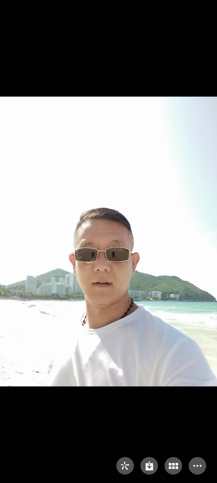找搭子