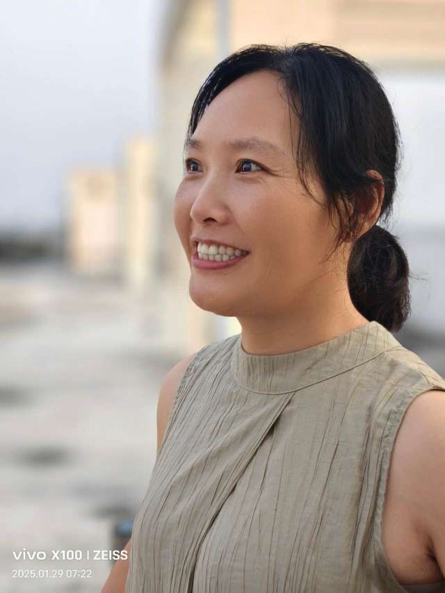 找搭子