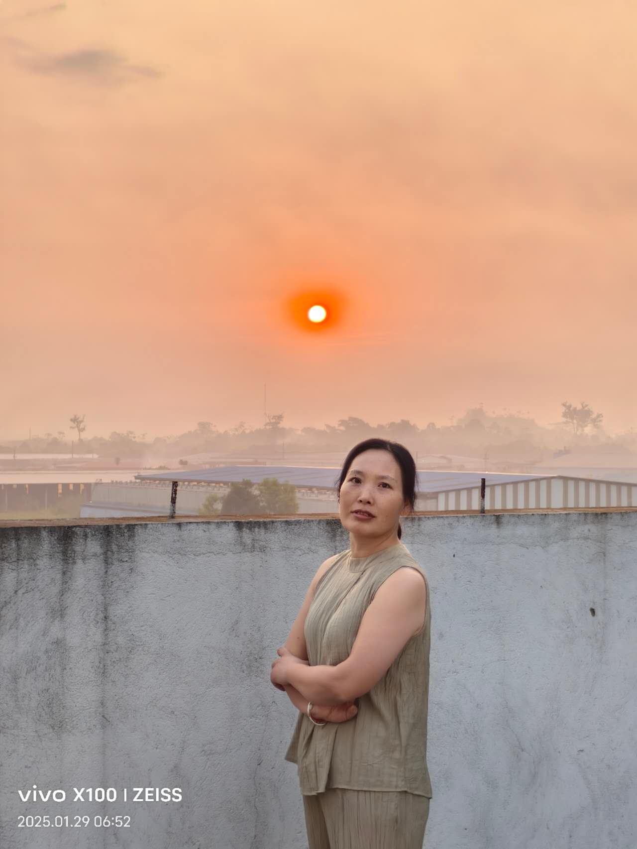 找搭子