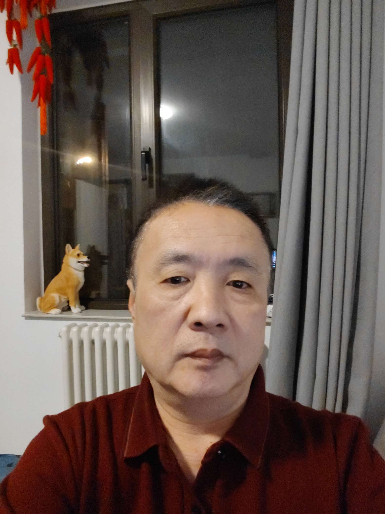 找搭子