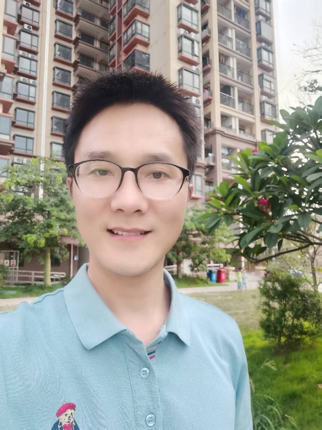 找搭子