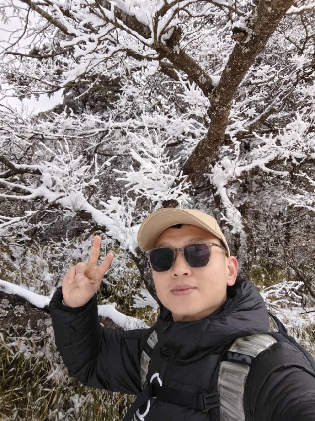 找搭子