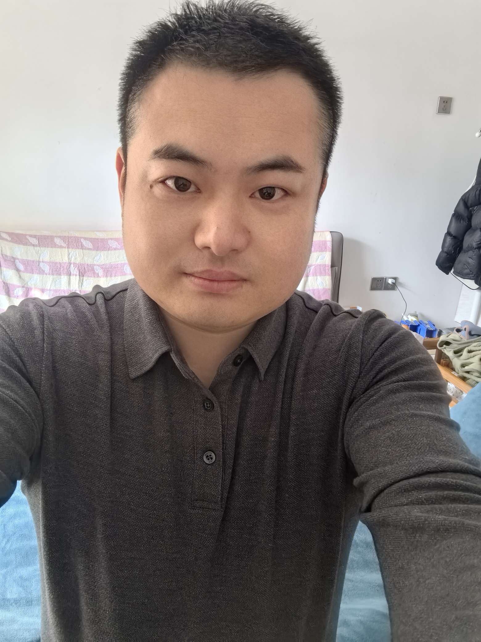 找搭子