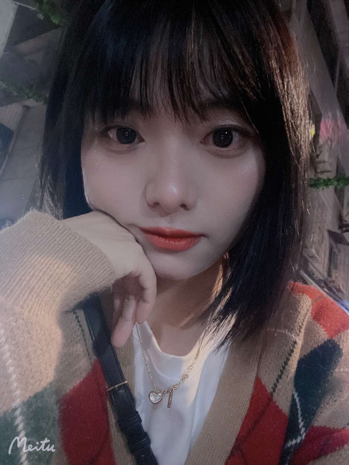 找搭子