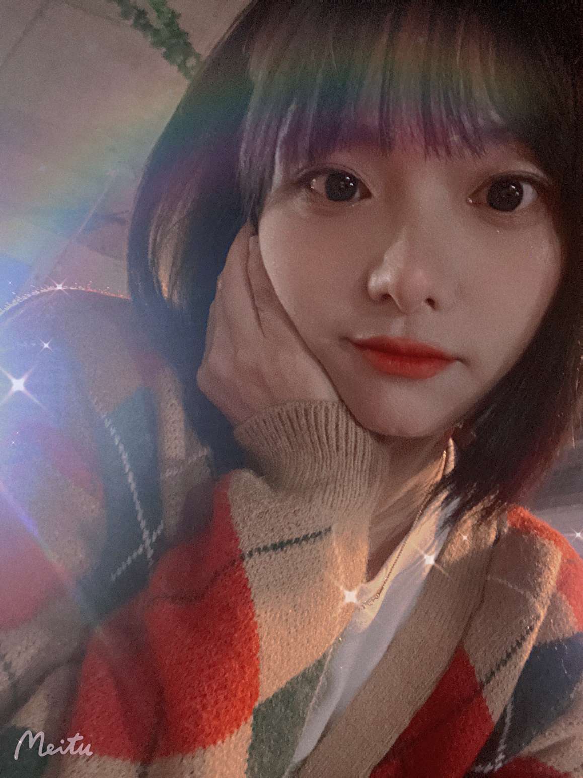 找搭子
