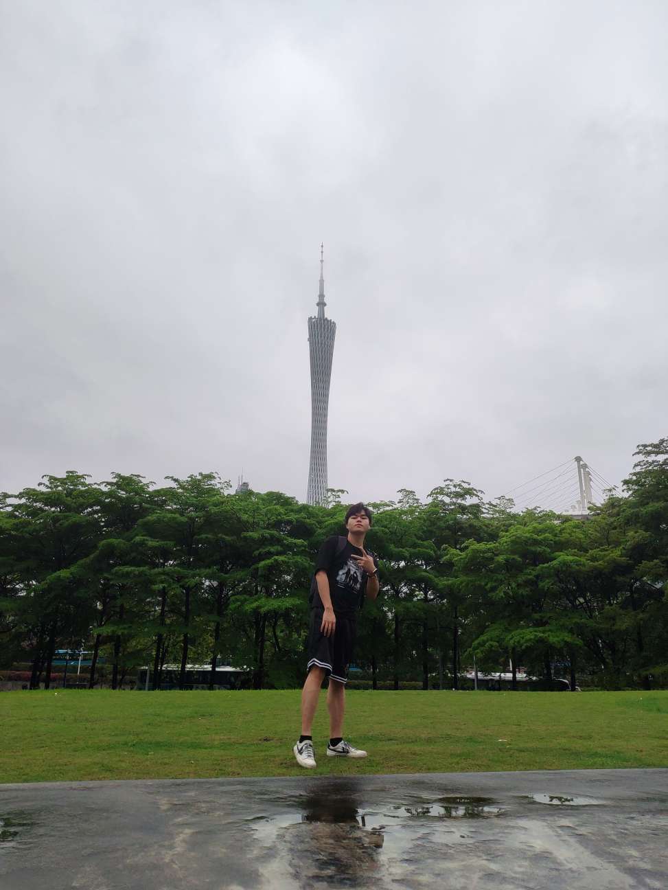 找搭子